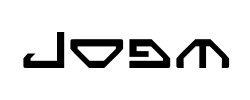 JogM - logo